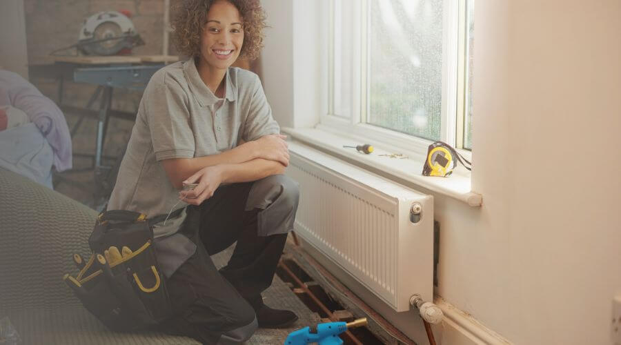 Professional Leak Detection in Edinburg, IL